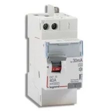 LEGRAND DX3 Interrupteur...