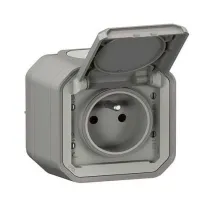LEGRAND Plexo Prise de...
