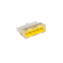 EUR'OHM - 70055 - BOITE DE...