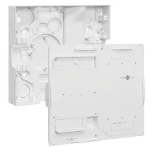HAGER GA01E - BLOC DE...