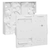 HAGER GA01E - BLOC DE...