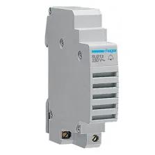HAGER Sonnerie modulaire...