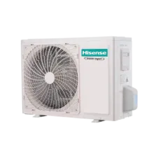 Unité extérieure R32 monosplit Easy Smart 3,5 kW