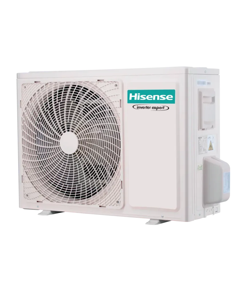 Unité extérieure R32 monosplit Easy Smart 3,5 kW