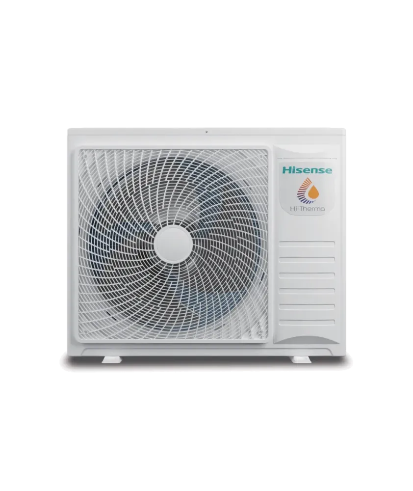 Unité extérieure Hi-Therma split/integra au fluide frigorigène R32 14kW 1 phase