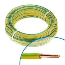 Fil H07vu 1.5mm2 100m...