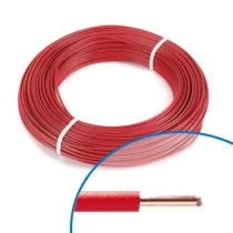 Fil H07vu 2.5mm2 100m...